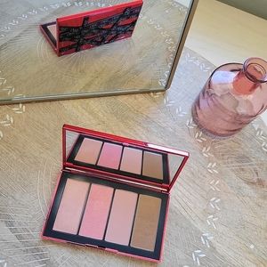 NARS Blush & Bronzer Contour Palette Compact